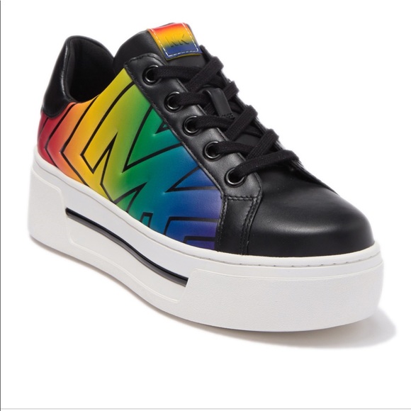 michael kors ashlyn sneaker